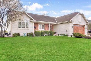 1251 Chippewa DRIVE, Hartford, WI 53027