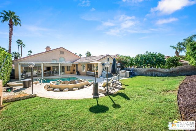 39141 Sweetwater Drive, Palm Desert, CA 92211