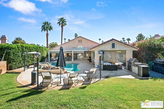 39141 Sweetwater Drive, Palm Desert, CA 92211
