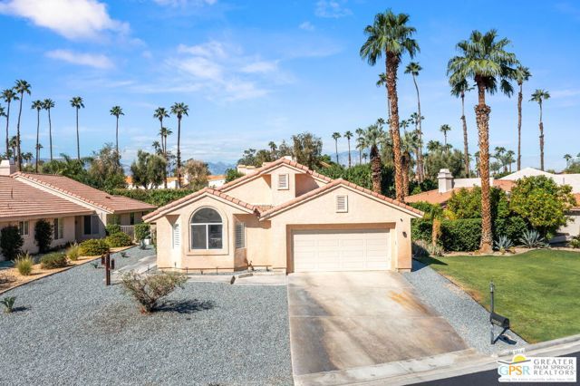 39141 Sweetwater Drive, Palm Desert, CA 92211
