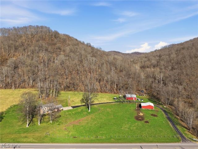 34625 State Route 7, Sardis, OH 43946