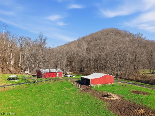 34625 State Route 7, Sardis, OH 43946