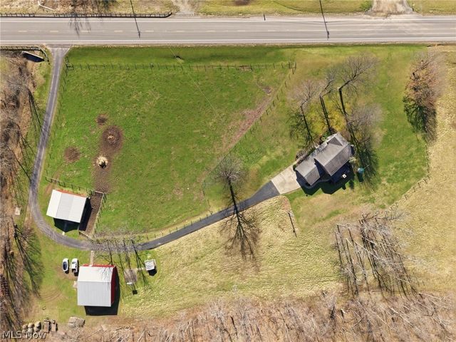 34625 State Route 7, Sardis, OH 43946