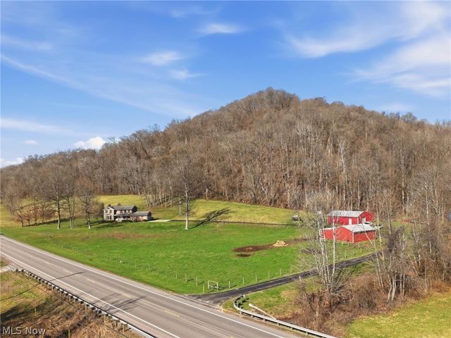 34625 State Route 7, Sardis, OH 43946