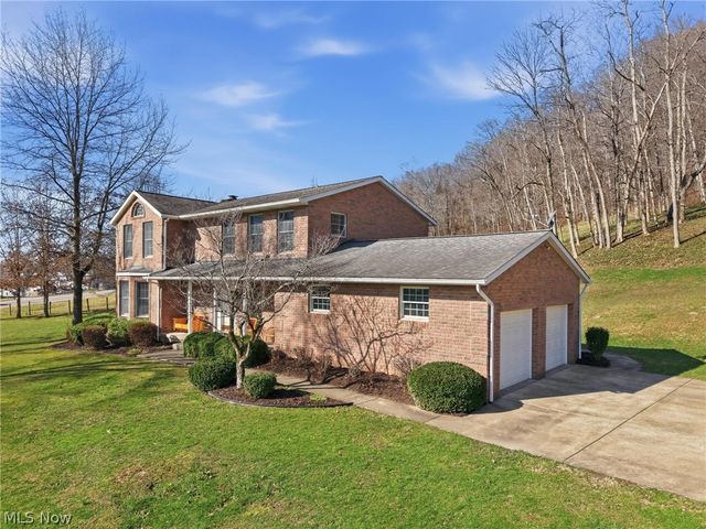 34625 State Route 7, Sardis, OH 43946