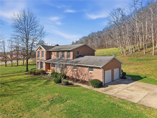 34625 State Route 7, Sardis, OH 43946