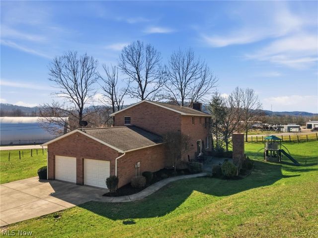 34625 State Route 7, Sardis, OH 43946