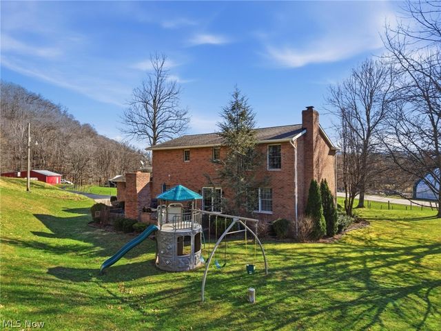 34625 State Route 7, Sardis, OH 43946