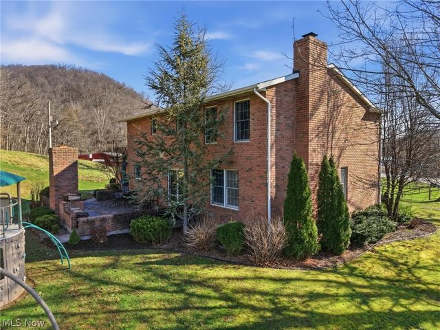 34625 State Route 7, Sardis, OH 43946