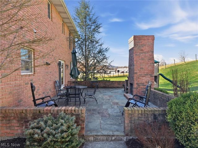 34625 State Route 7, Sardis, OH 43946