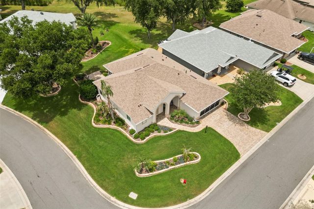 5843 PRINCESS CAROLINE PLACE, Leesburg, FL 34748