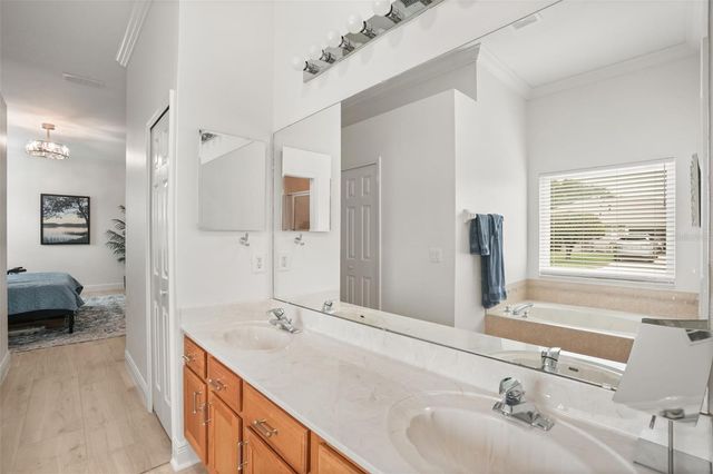 5843 PRINCESS CAROLINE PLACE, Leesburg, FL 34748
