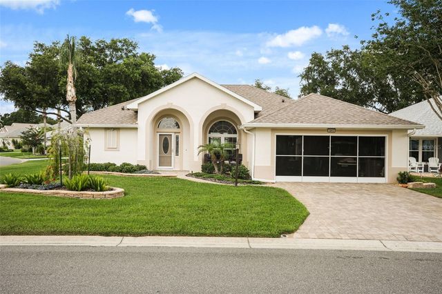 5843 PRINCESS CAROLINE PLACE, Leesburg, FL 34748