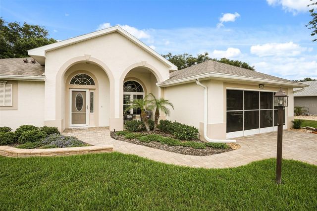 5843 PRINCESS CAROLINE PLACE, Leesburg, FL 34748