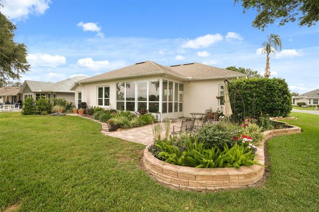 5843 PRINCESS CAROLINE PLACE, Leesburg, FL 34748