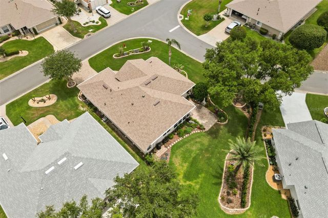5843 PRINCESS CAROLINE PLACE, Leesburg, FL 34748