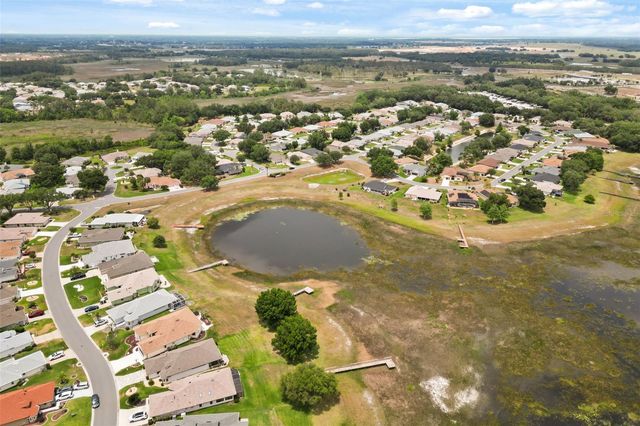 5843 PRINCESS CAROLINE PLACE, Leesburg, FL 34748