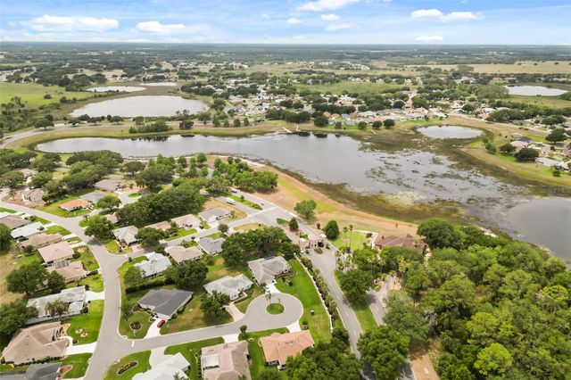 5843 PRINCESS CAROLINE PLACE, Leesburg, FL 34748