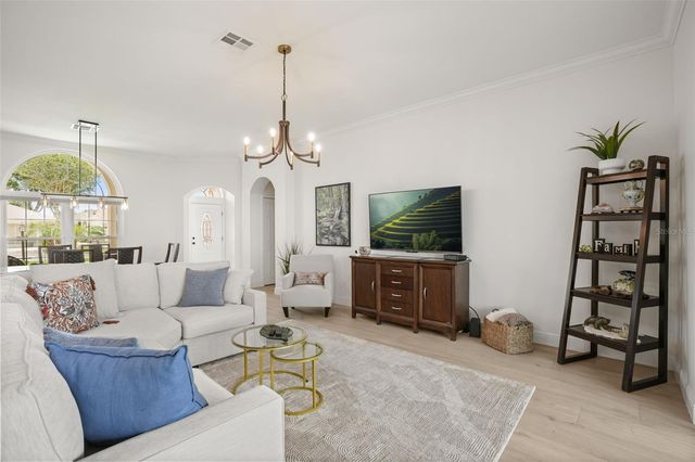 5843 PRINCESS CAROLINE PLACE, Leesburg, FL 34748