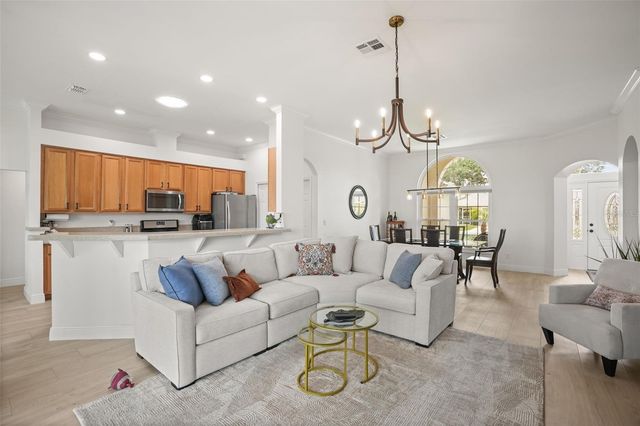 5843 PRINCESS CAROLINE PLACE, Leesburg, FL 34748