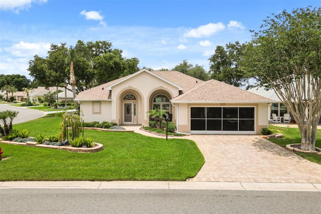 5843 PRINCESS CAROLINE PLACE, Leesburg, FL 34748