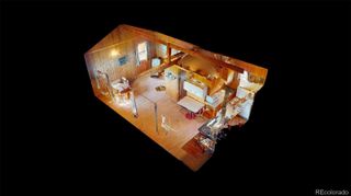 716 Doe Street, Hartsel, CO 80449