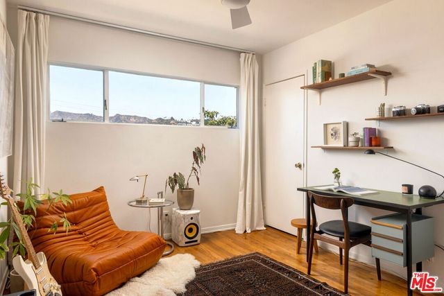 2446 Ronda Vista Drive, Los Angeles, CA 90027