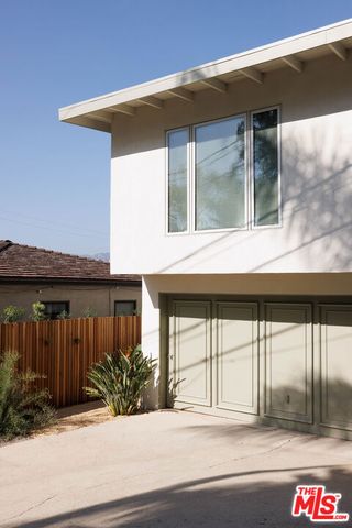2446 Ronda Vista Drive, Los Angeles, CA 90027