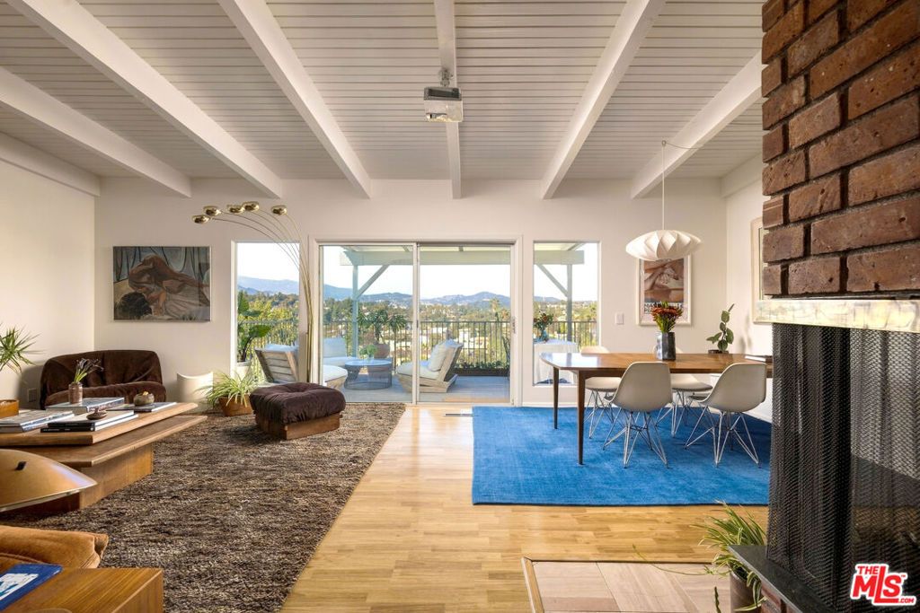 2446 Ronda Vista Drive, Los Angeles, CA 90027 — photo 3