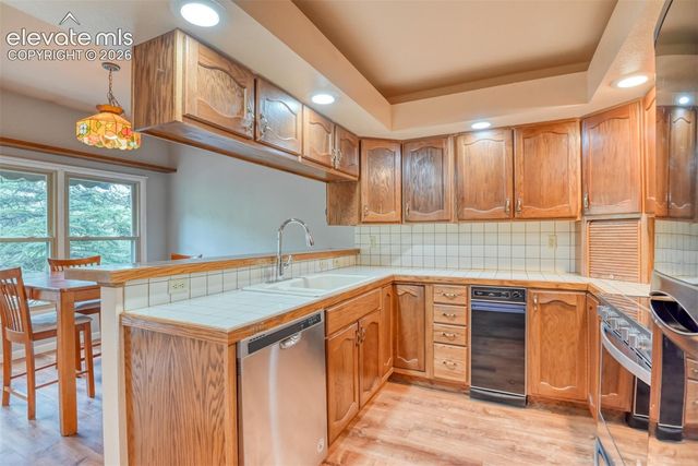 2806 Tenderfoot Hill Street, Colorado Springs, CO 80906