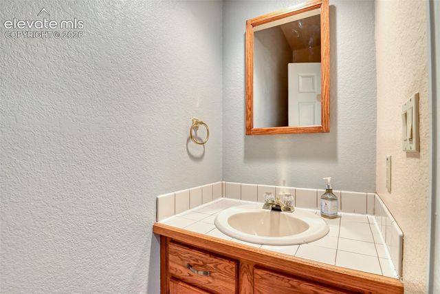 2806 Tenderfoot Hill Street, Colorado Springs, CO 80906