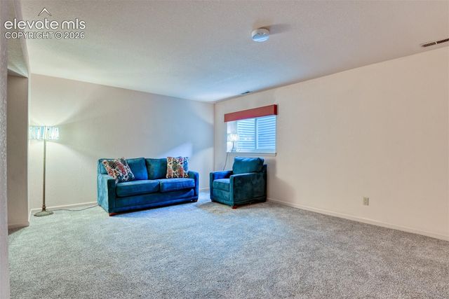 2806 Tenderfoot Hill Street, Colorado Springs, CO 80906