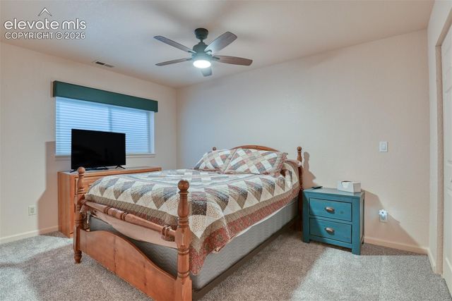 2806 Tenderfoot Hill Street, Colorado Springs, CO 80906