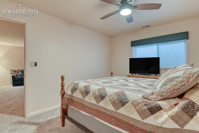 2806 Tenderfoot Hill Street, Colorado Springs, CO 80906