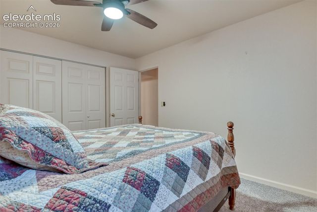 2806 Tenderfoot Hill Street, Colorado Springs, CO 80906