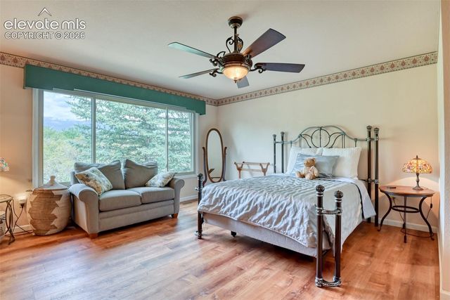 2806 Tenderfoot Hill Street, Colorado Springs, CO 80906