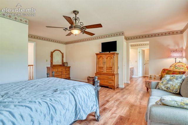 2806 Tenderfoot Hill Street, Colorado Springs, CO 80906