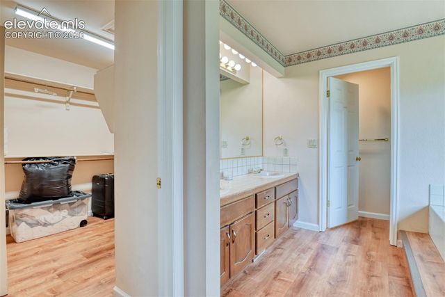 2806 Tenderfoot Hill Street, Colorado Springs, CO 80906