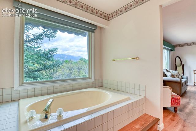2806 Tenderfoot Hill Street, Colorado Springs, CO 80906