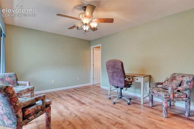 2806 Tenderfoot Hill Street, Colorado Springs, CO 80906