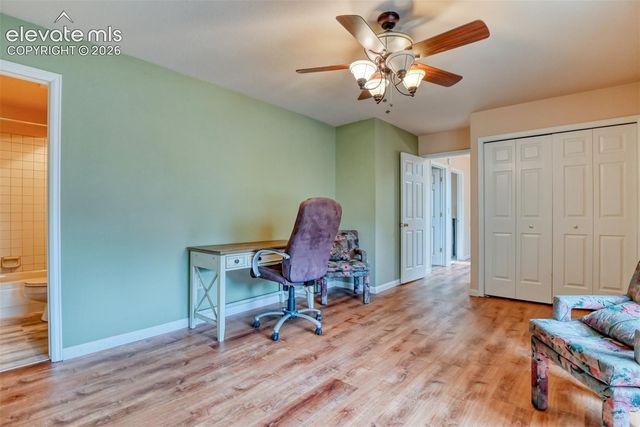 2806 Tenderfoot Hill Street, Colorado Springs, CO 80906