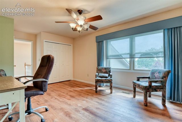 2806 Tenderfoot Hill Street, Colorado Springs, CO 80906