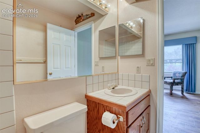 2806 Tenderfoot Hill Street, Colorado Springs, CO 80906