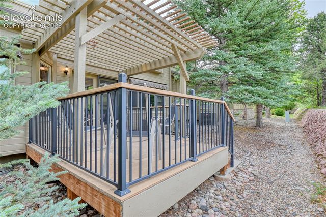 2806 Tenderfoot Hill Street, Colorado Springs, CO 80906