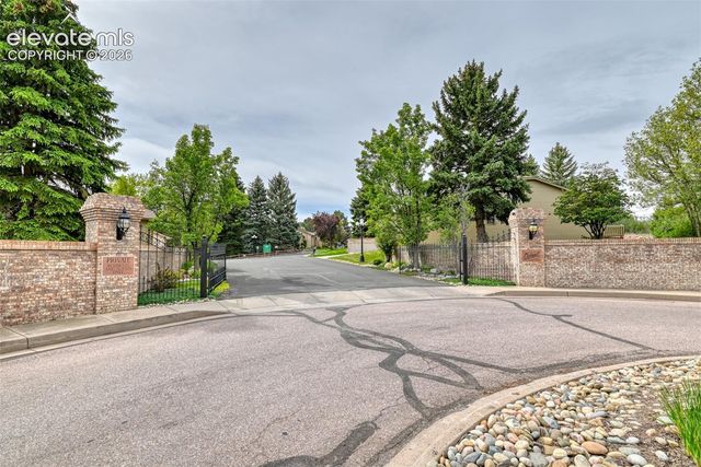 2806 Tenderfoot Hill Street, Colorado Springs, CO 80906