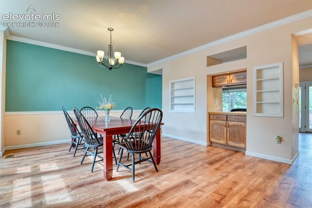 2806 Tenderfoot Hill Street, Colorado Springs, CO 80906