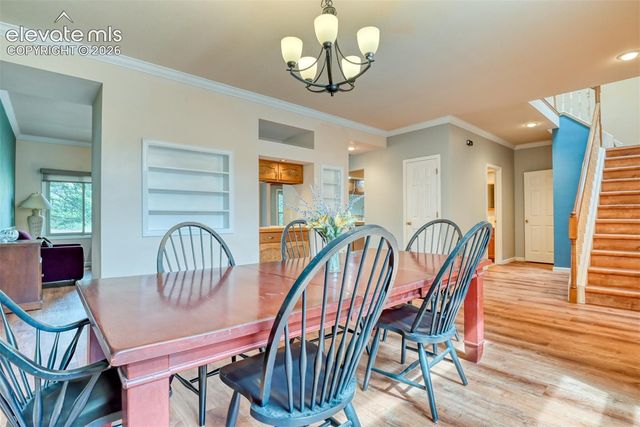 2806 Tenderfoot Hill Street, Colorado Springs, CO 80906