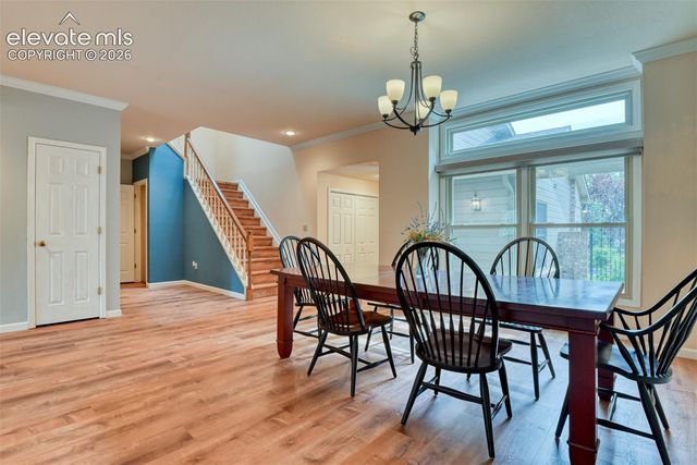2806 Tenderfoot Hill Street, Colorado Springs, CO 80906