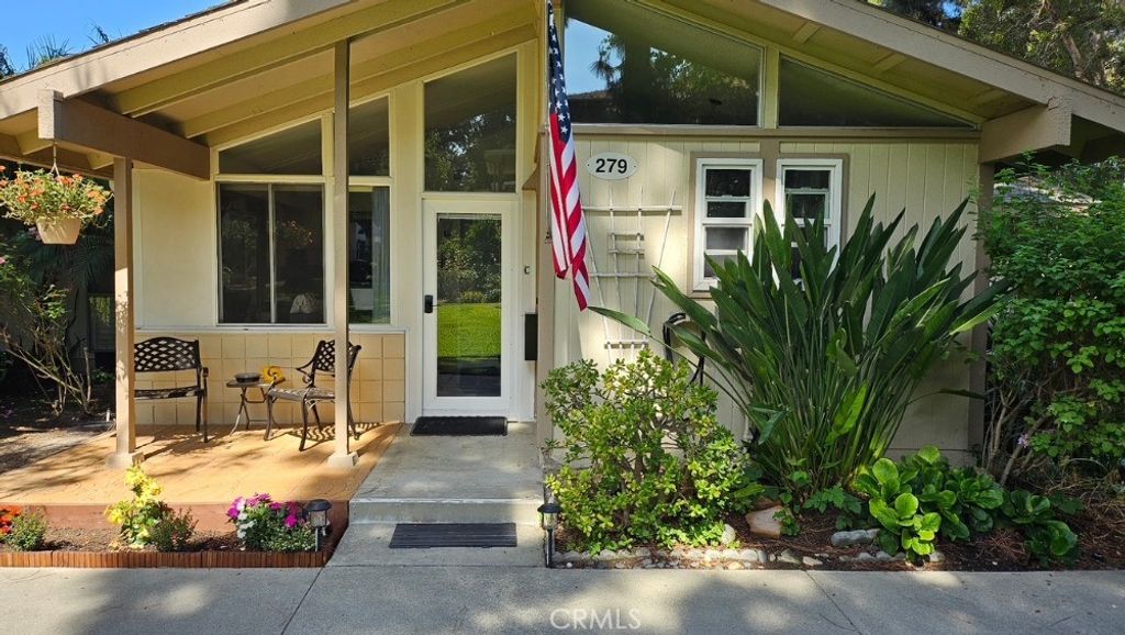 279 Avenida Carmel C, Laguna Woods, CA 92637