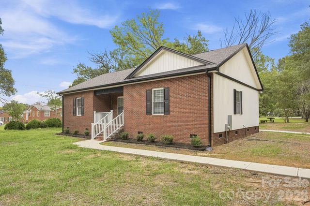 302 Hunter Street, York, SC 29745